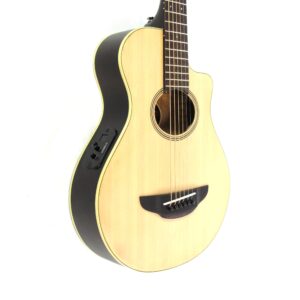 Yamaha APXT2 3/4 Thinline Acoustic-Electric Guitar Used