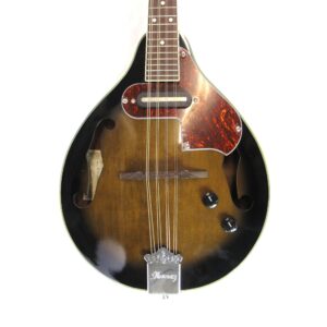 Ibanez M510E Electric Mandolin Used