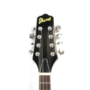Ibanez M510E Electric Mandolin Used