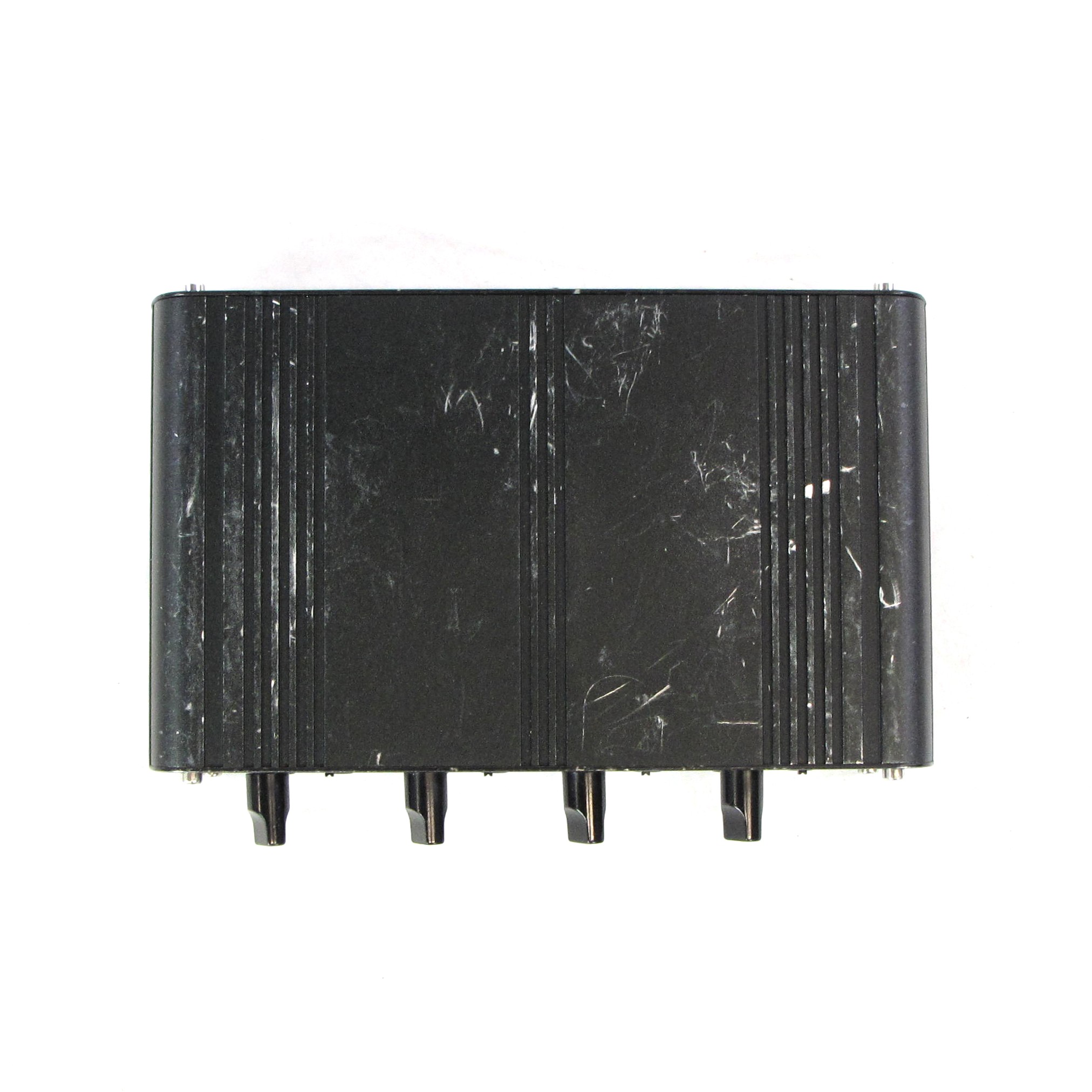 AKG HP4E 4-Channel Headphone Amplifier Used