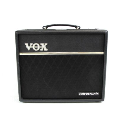 Vox VT20+ Combo Amplifier Used