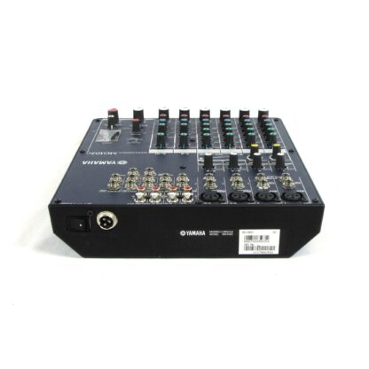 Yamaha MG102C 10-Channel Mixer Used