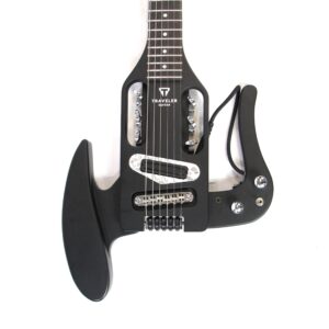 Traveler Guitar Pro-Series Mod-X Used
