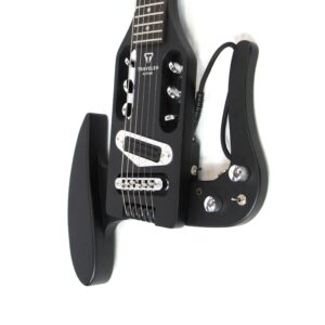 Traveler Guitar Pro-Series Mod-X Used