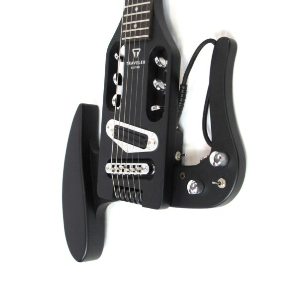 Traveler Guitar Pro-Series Mod-X Used