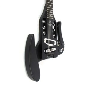 Traveler Guitar Pro-Series Mod-X Used