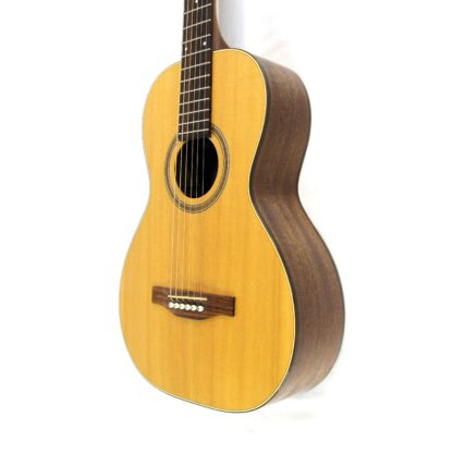 Simon & Patrick Woodland Pro Parlor Acoustic-Electric Used