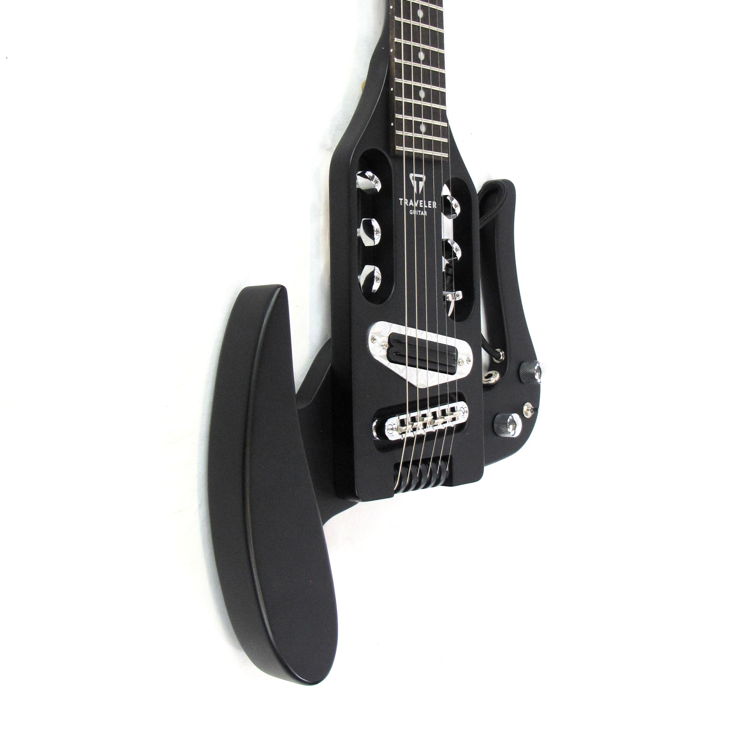 Traveler Guitar Pro-Series Mod-X Used