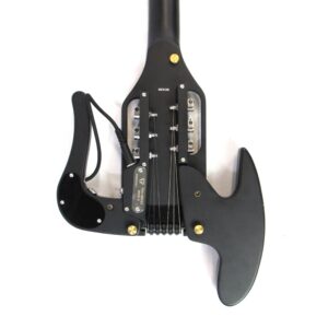 Traveler Guitar Pro-Series Mod-X Used