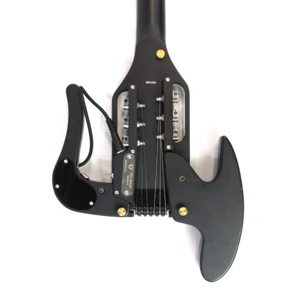 Traveler Guitar Pro-Series Mod-X Used