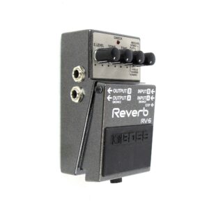 Boss RV-6 Reverb Used