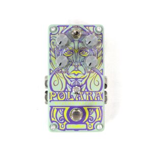 Digitech Polara Stereo Reverb Used