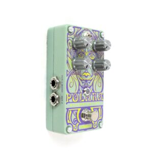 Digitech Polara Stereo Reverb Used