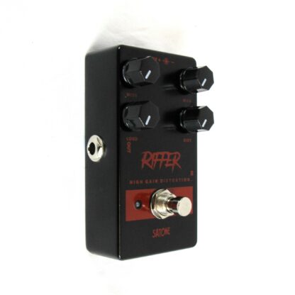 Satone S811 Riffer High Gain Distortion Used