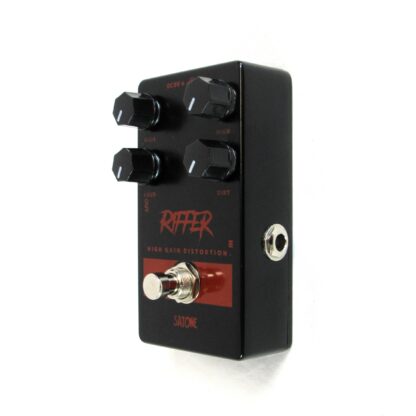 Satone S811 Riffer High Gain Distortion Used