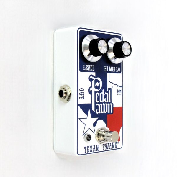Pedal Pawn Texan Twang Used