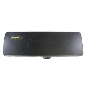 Epiphone Firebird Electric Guitar Used