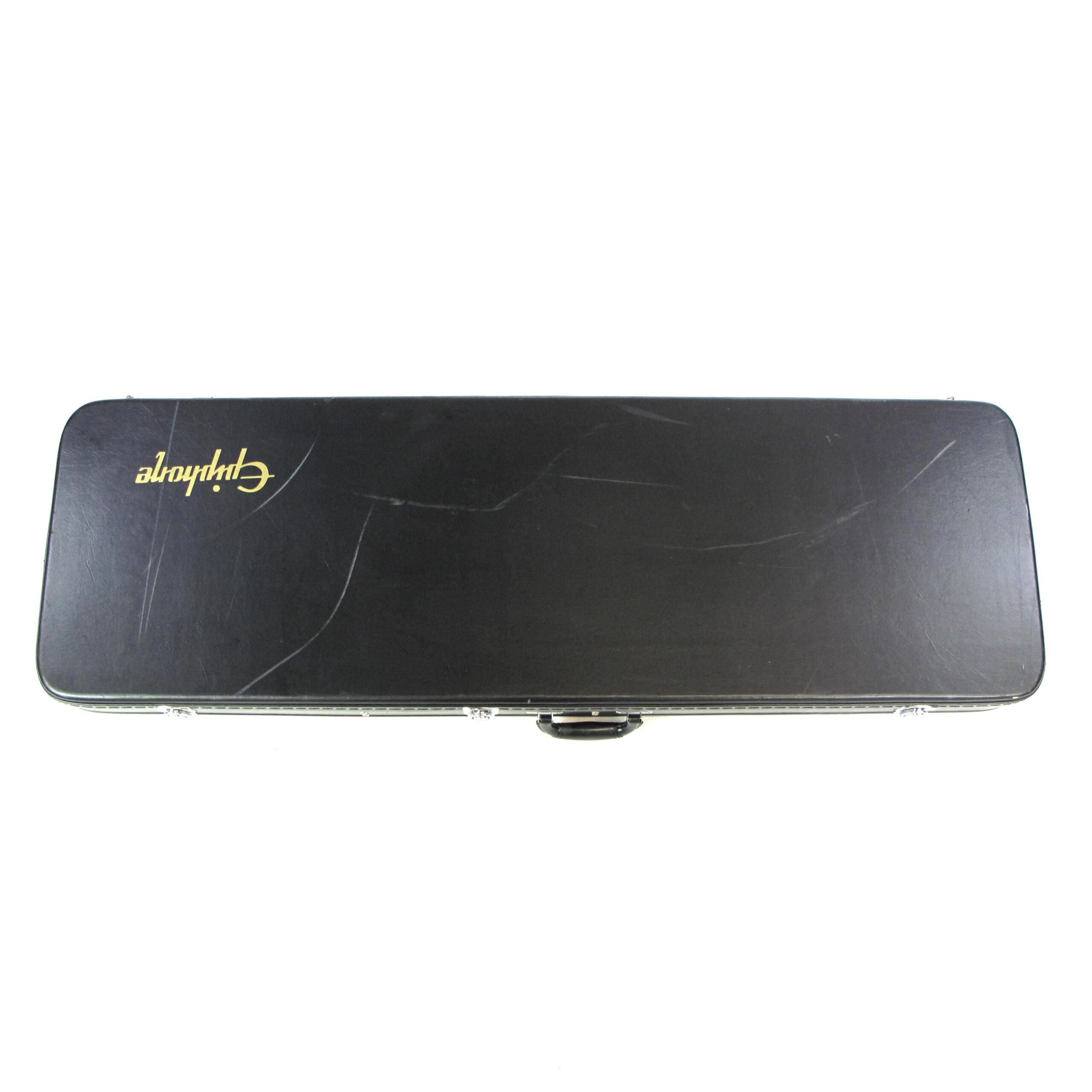 Epiphone Firebird Electric Guitar Used