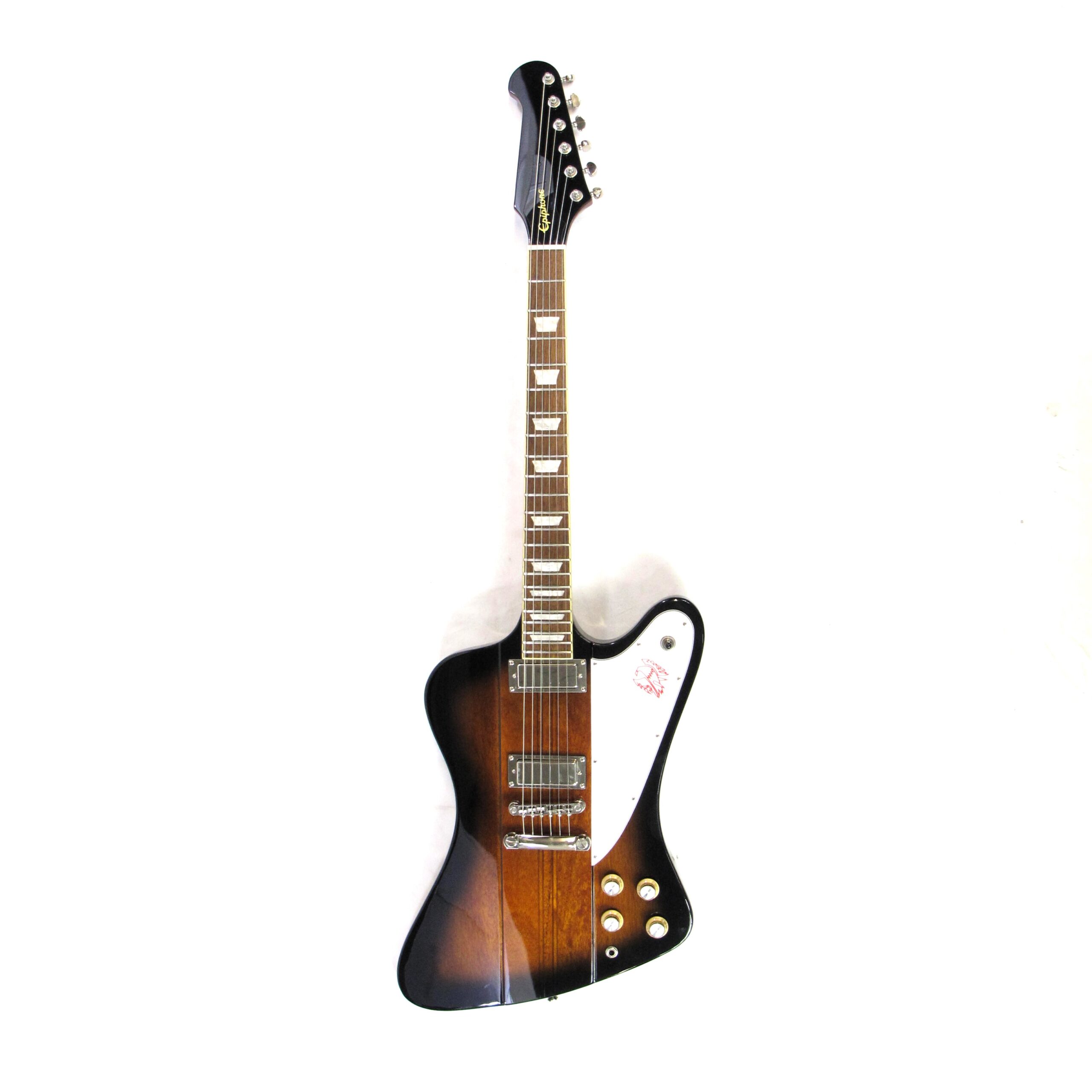 Epiphone Firebird Electric Guitar Used