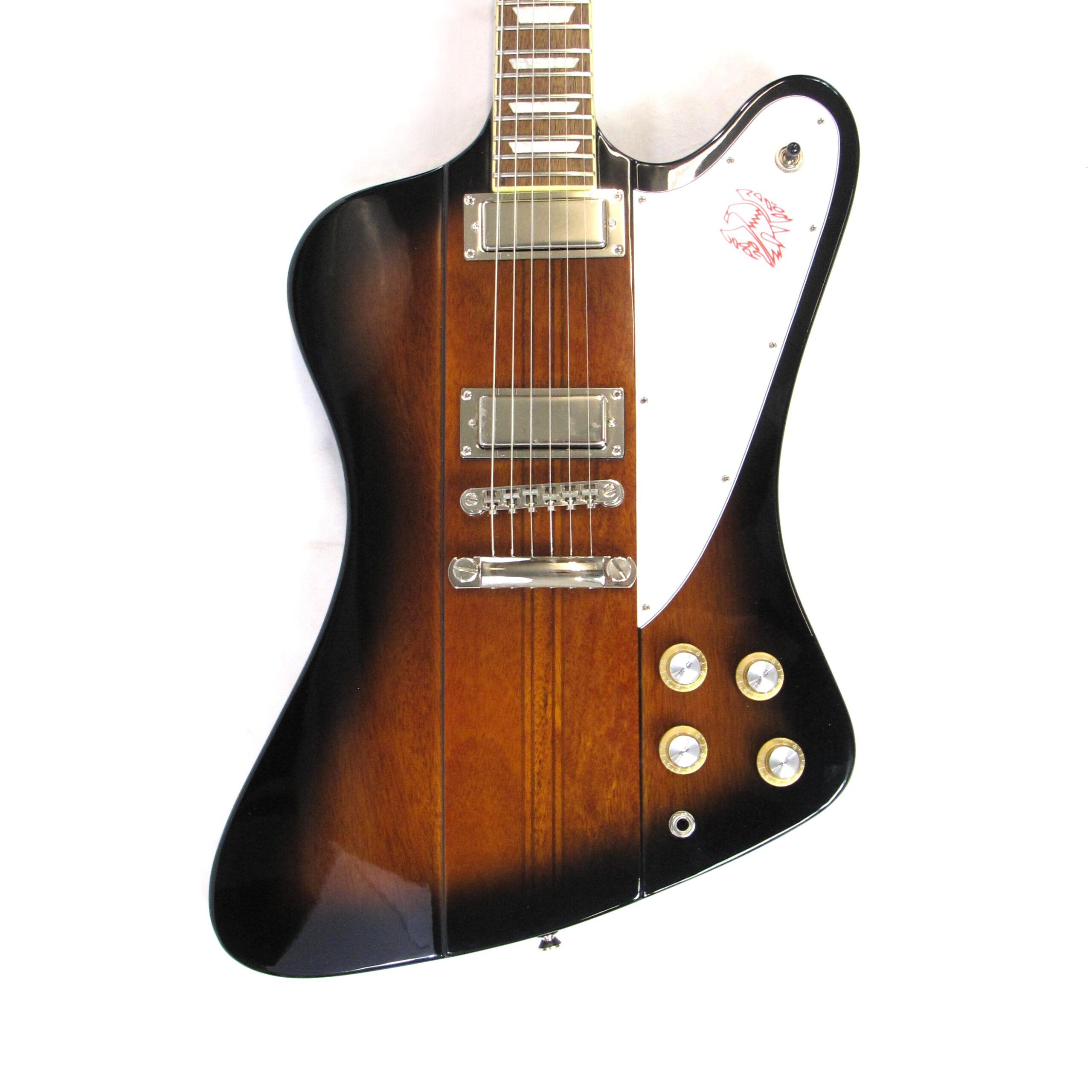 Epiphone Firebird Electric Guitar Used