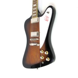 Epiphone Firebird Electric Guitar Used