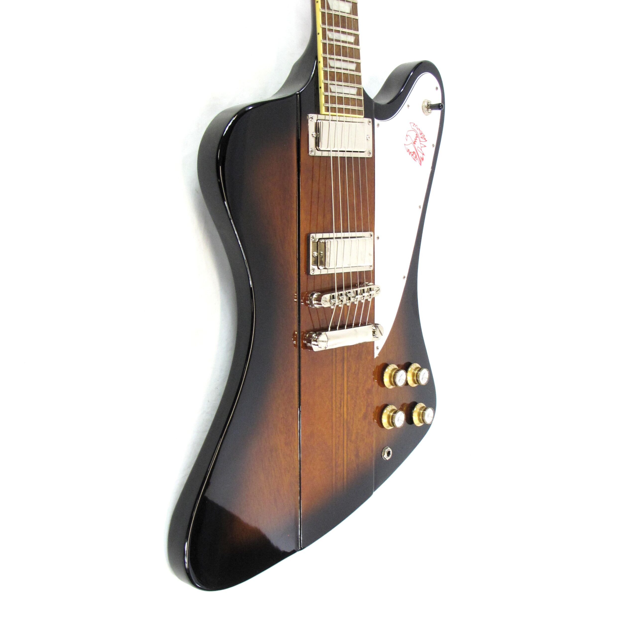 Epiphone Firebird Electric Guitar Used