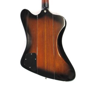 Epiphone Firebird Electric Guitar Used