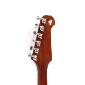 Epiphone Firebird Electric Guitar Used