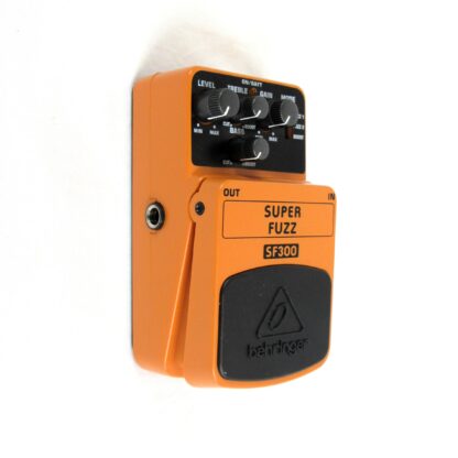 Behringer SF300 Super Fuzz Used