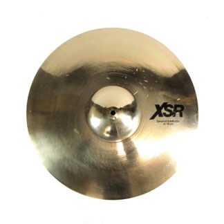 Sabian 18" XSR Concept Crash Used