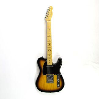 2011 Fender 60th Anniversary Telecaster Used