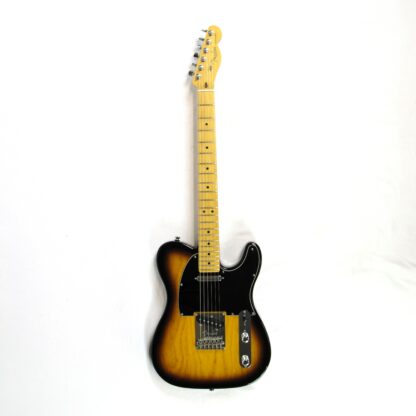 2011 Fender 60th Anniversary Telecaster Used