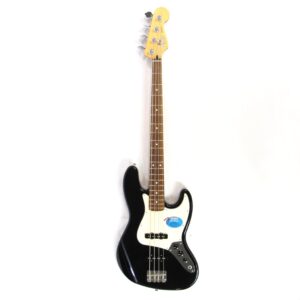 Fender Standard Jazz Bass Used
