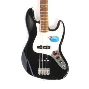 Fender Standard Jazz Bass Used
