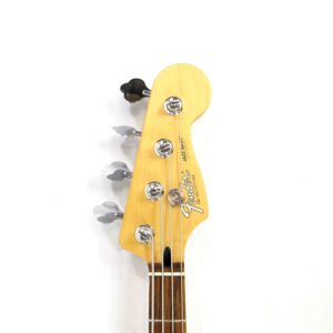 Fender Standard Jazz Bass Used
