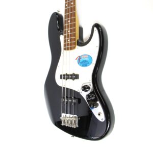 Fender Standard Jazz Bass Used