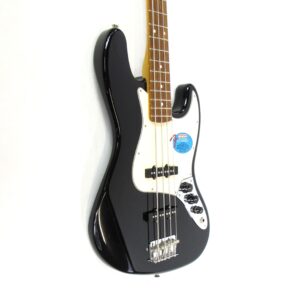 Fender Standard Jazz Bass Used