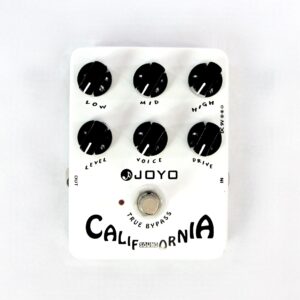 Joyo JF-15 California Sound Used