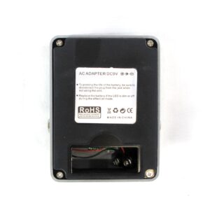 Joyo JF-15 California Sound Used