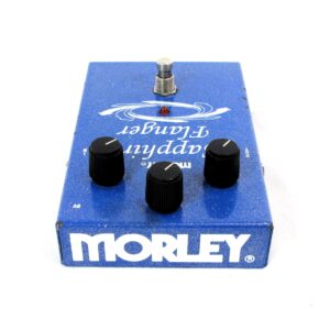 Morley Sapphire Flanger - 1990s Vintage