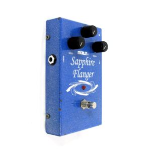 Morley Sapphire Flanger - 1990s Vintage