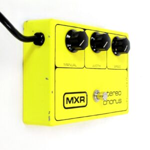 MXR Stereo Chorus - 1988 Vintage