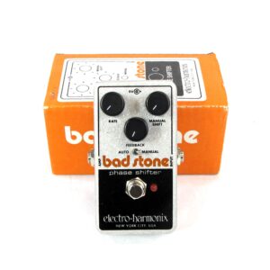 Electro-Harmonix Bad Stone Phase Shifter Used