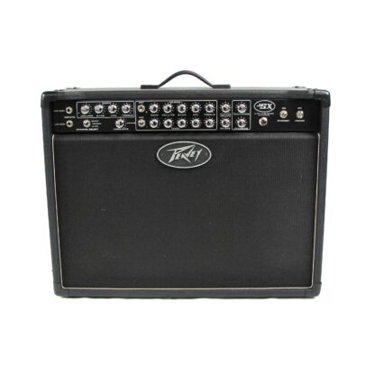 Peavey JSX 2x12" Combo Amplifier Used