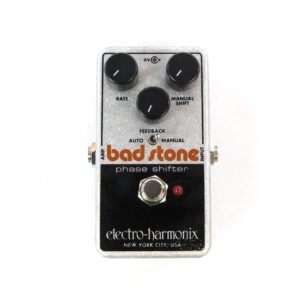 Electro-Harmonix Bad Stone Phase Shifter Used