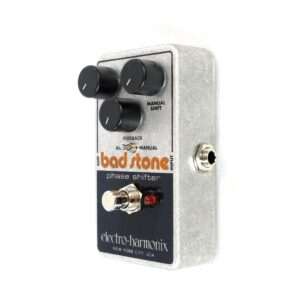 Electro-Harmonix Bad Stone Phase Shifter Used