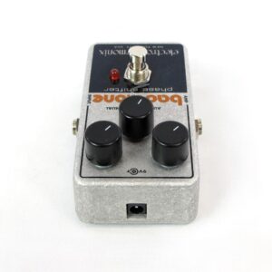 Electro-Harmonix Bad Stone Phase Shifter Used