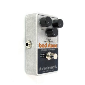 Electro-Harmonix Bad Stone Phase Shifter Used
