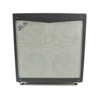 Fender Mustang V 4x12 Cabinet Used