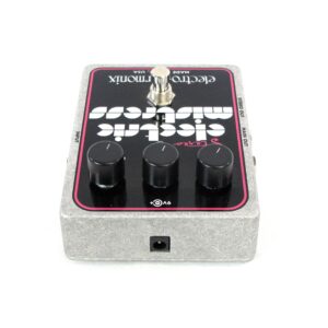 Electro-Harmonix Stereo Electric Mistress Chorus / Flanger Used
